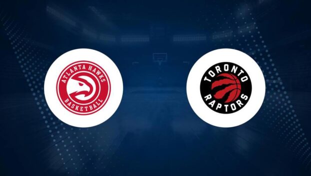 NBA Best Bets: Hawks vs. Raptors Picks for December 29