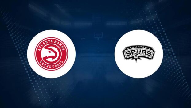 NBA Best Bets: Hawks vs. Spurs Picks for December 19