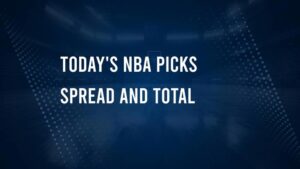 NBA Spread and Total Picks for Today, December 10