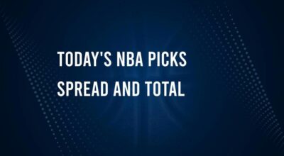 NBA Spread and Total Picks for Today, December 16