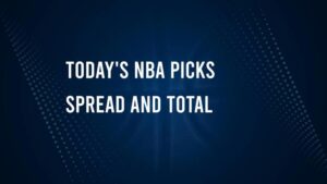 NBA Spread and Total Picks for Today, December 26