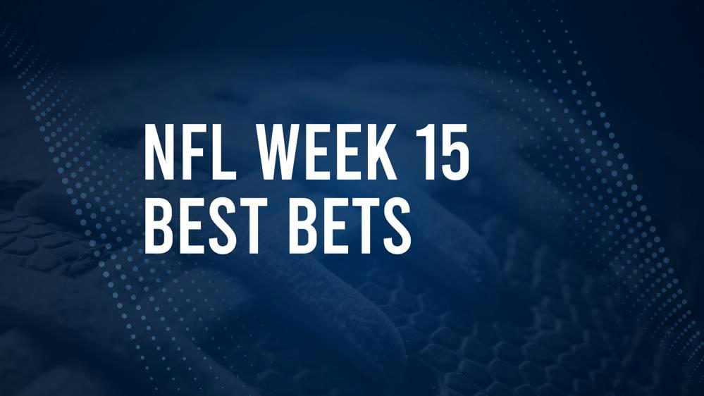 NFL Week 15 Computer Predictions, Best Bets, Over/Under Picks