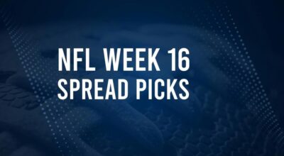 NFL Week 16 Picks Against the Spread, Tips and Predictions