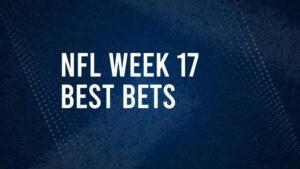 NFL Week 17 Computer Predictions, Best Bets, Over/Under Picks