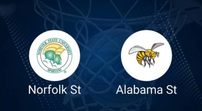 Norfolk State vs. Alabama State Predictions & Picks: Spread, Total - December 19