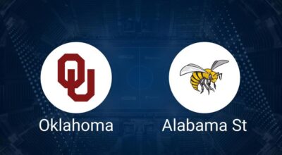 Oklahoma vs. Alabama State Women's Basketball Predictions & Picks: Spread, Total - December 8