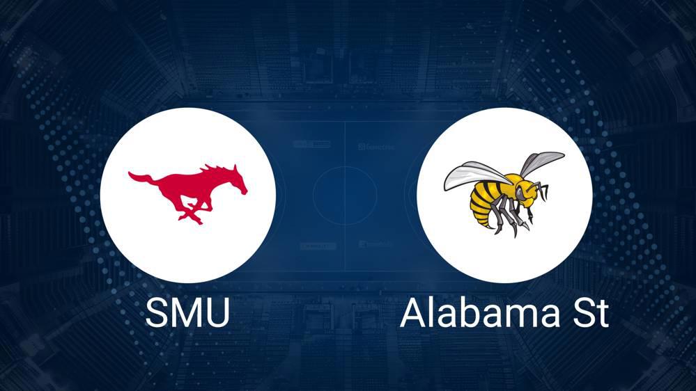 SMU vs. Alabama State Predictions & Picks: Spread, Total - December 3