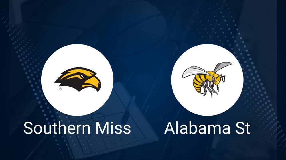 Southern Miss vs. Alabama State Predictions & Picks: Spread, Total - December 5