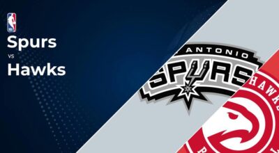 Spurs vs. Hawks Tickets Available – Thursday, Dec. 19