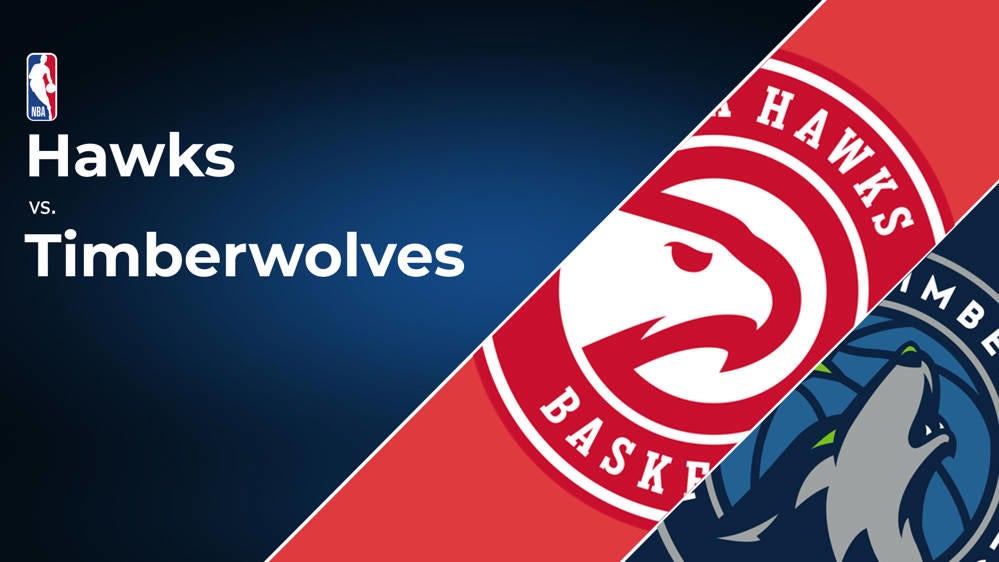 Timberwolves vs. Hawks Injury Report Today - December 23