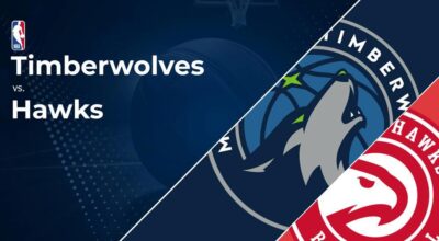 Timberwolves vs. Hawks Prediction & Picks: Line, Spread, Over/Under - December 23