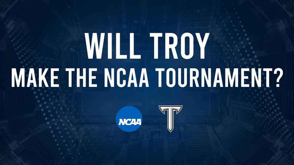 Troy's 2025 NCAA Tournament Outlook