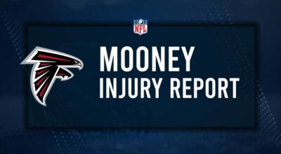 Will Darnell Mooney Play in Week 15? NFL Injury Status, News & Updates