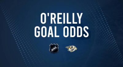 Will Ryan O'Reilly Score a Goal Against the Canadiens on December 5?