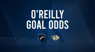 Will Ryan O'Reilly Score a Goal Against the Penguins on December 19?