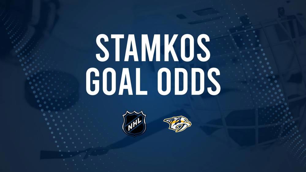 Will Steven Stamkos Score a Goal Against the Maple Leafs on December 4?