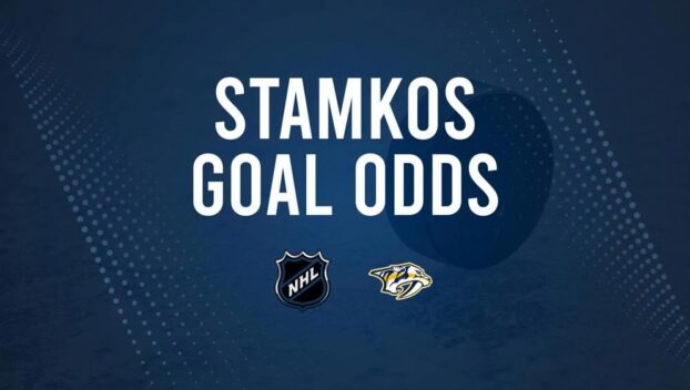 Will Steven Stamkos Score a Goal Against the Penguins on December 19?