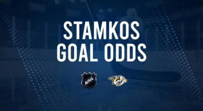 Will Steven Stamkos Score a Goal Against the Senators on December 7?