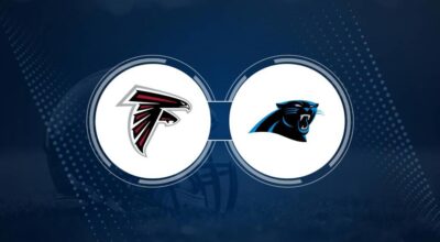 Best Bets, Odds for the Falcons vs. Panthers Game – Week 18