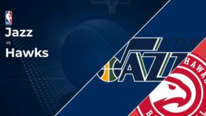 Hawks vs. Jazz Tickets Available – Tuesday, Jan. 7