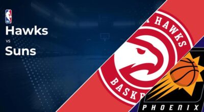 Hawks vs. Suns Tickets Available – Tuesday, Jan. 14