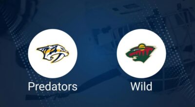 How to Pick the Predators vs. Wild Game with Odds, Spread, Betting Line and Stats – January 18