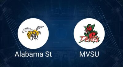 How to Watch Alabama State vs. Mississippi Valley State on TV or Live Stream - January 4