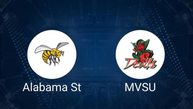 How to Watch Alabama State vs. Mississippi Valley State on TV or Live Stream - January 4