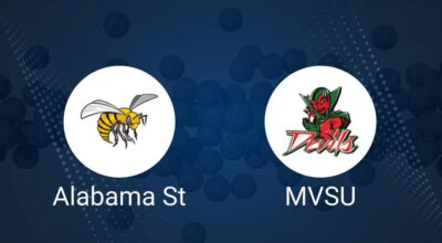 How to Watch Alabama State vs. Mississippi Valley State Women's Basketball on TV or Live Stream - January 4