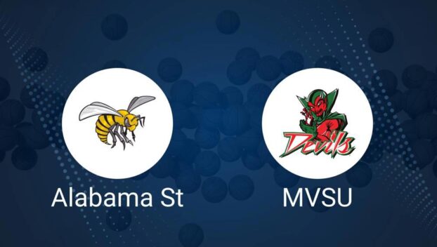 How to Watch Alabama State vs. Mississippi Valley State Women's Basketball on TV or Live Stream - January 4