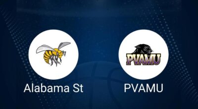 How to Watch Alabama State vs. Prairie View A&M Women's Basketball on TV or Live Stream - January 25