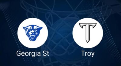 How to Watch Georgia State vs. Troy Women's Basketball on TV or Live Stream - January 11