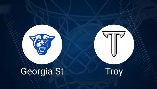 How to Watch Georgia State vs. Troy Women's Basketball on TV or Live Stream - January 11