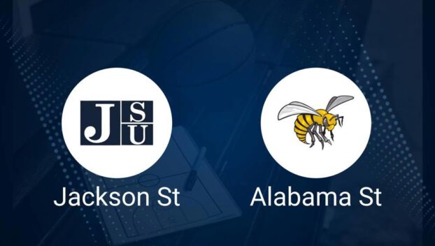 How to Watch Jackson State vs. Alabama State on TV or Live Stream - January 11