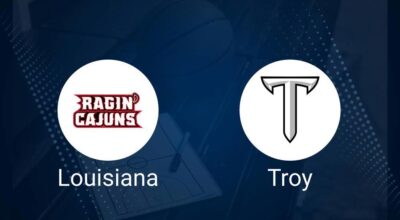 How to Watch Louisiana vs. Troy Women's Basketball on TV or Live Stream - January 25