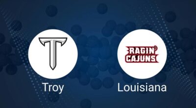 How to Watch Troy vs. Louisiana Women's Basketball on TV or Live Stream - January 18