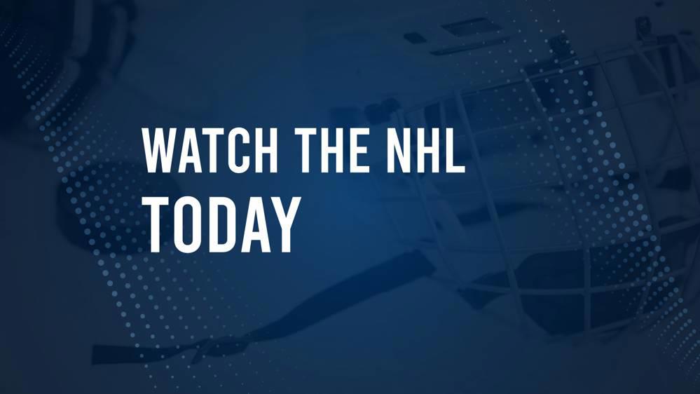 January 20 NHL TV Schedule: TV Channel, Start Times & Live Streaming Options