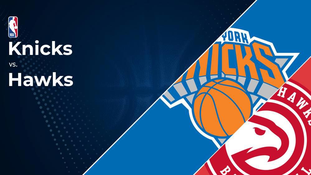 Knicks vs. Hawks Prediction & Picks: Line, Spread, Over/Under - January 20