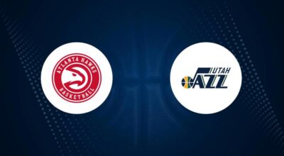 NBA Best Bets: Hawks vs. Jazz Picks for January 7