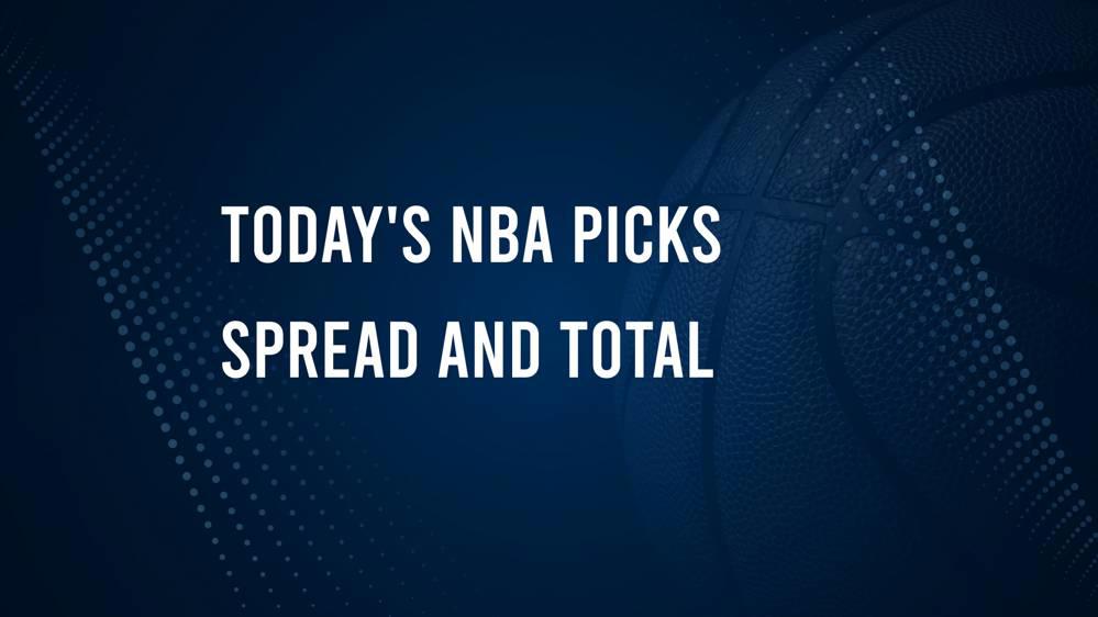 NBA Spread and Total Picks for Today, January 18