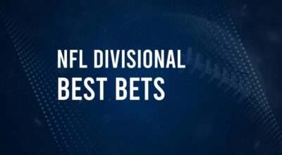 NFL Divisional Round Computer Predictions, Best Bets, Over/Under Picks