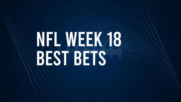 NFL Week 18 Computer Predictions, Best Bets, Over/Under Picks