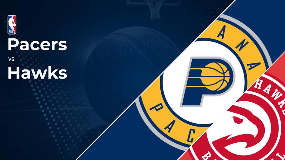 Pacers vs. Hawks Tickets Available – Saturday, Feb. 1