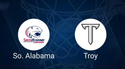 South Alabama vs. Troy Predictions & Picks: Spread, Total - January 18