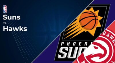 Suns vs. Hawks Prediction & Picks: Line, Spread, Over/Under - January 14