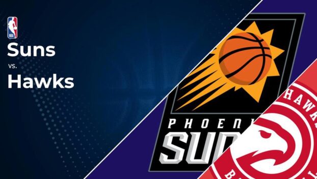 Suns vs. Hawks Prediction & Picks: Line, Spread, Over/Under - January 14