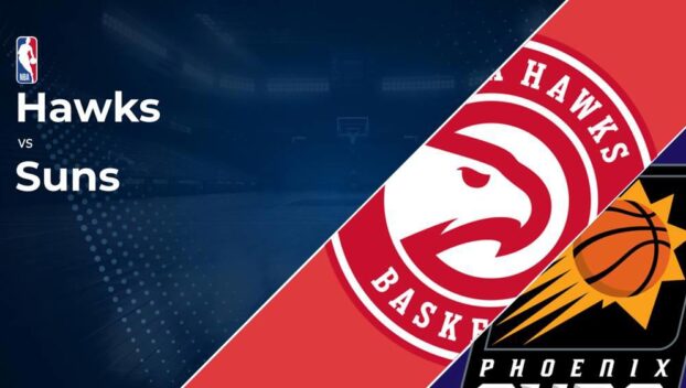 Suns vs. Hawks Tickets Available – Tuesday, Jan. 14