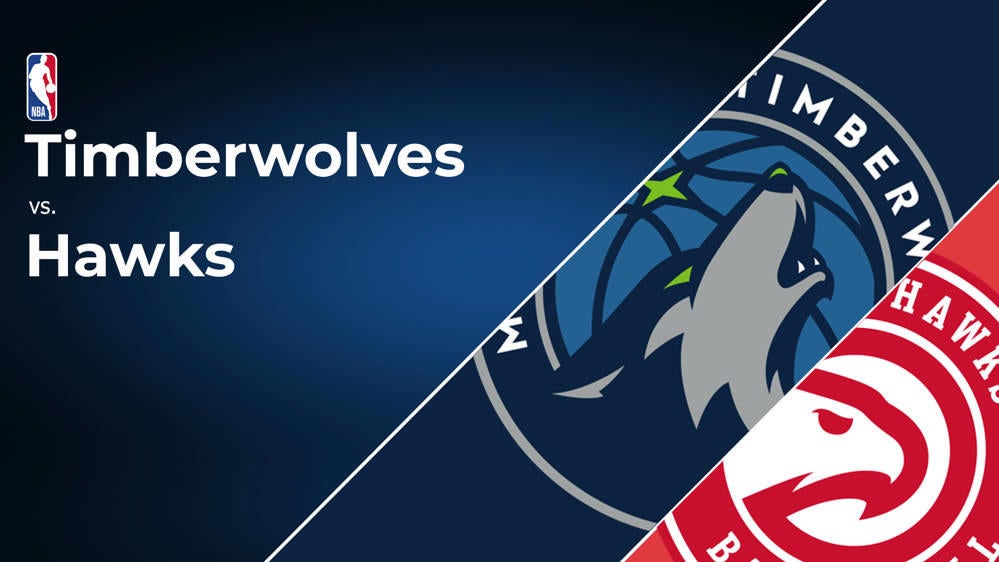 Timberwolves vs. Hawks Injury Report Today - January 27