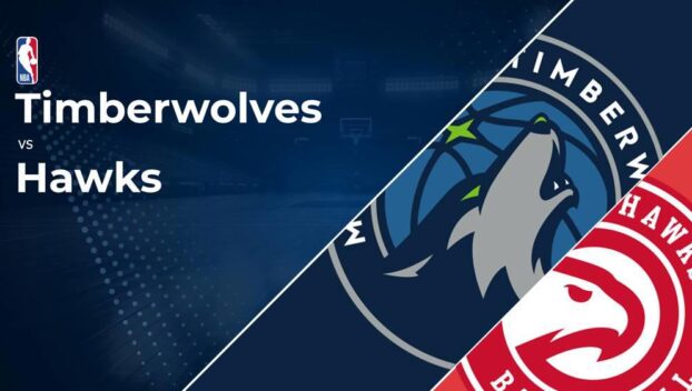 Timberwolves vs. Hawks Tickets Available – Monday, Jan. 27