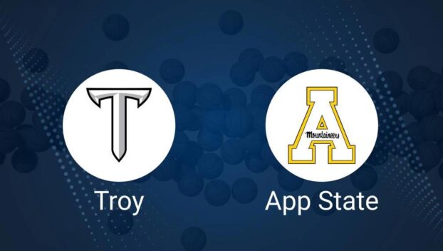 Troy vs. Appalachian State Predictions & Picks: Spread, Total - January 2